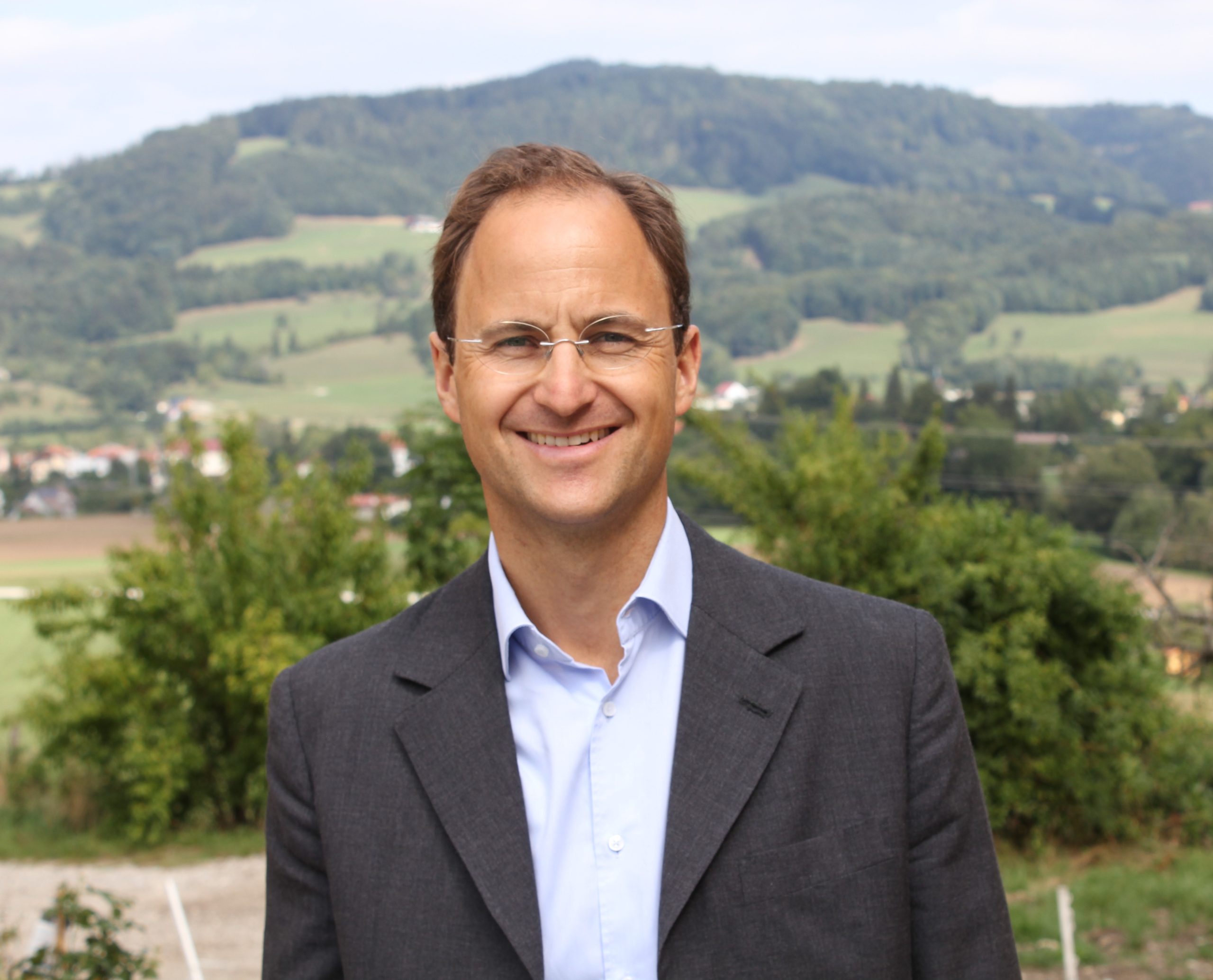 Mag. Leonhard Merckens